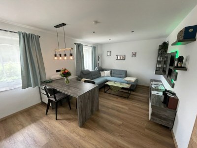 Holiday house Ferienwohnung in Drachselsried für 2 Personen - Features photo 20