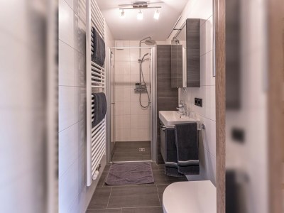 Holiday house Ferienwohnung in Drachselsried für 2 Personen - Features photo 21