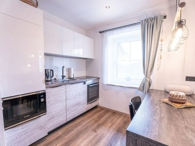 Holiday house Ferienwohnung in Drachselsried für 2 Personen - Features photo 23