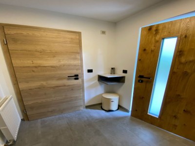 Holiday house Ferienwohnung in Drachselsried für 2 Personen - Features photo 25