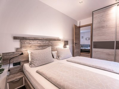 Holiday house Ferienwohnung in Drachselsried für 2 Personen - Features photo 26