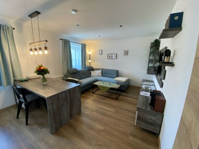 Holiday house Ferienwohnung in Drachselsried für 2 Personen - Features photo 27