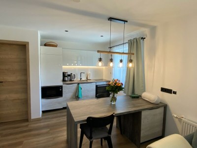 Holiday house Ferienwohnung in Drachselsried für 2 Personen - Features photo 28