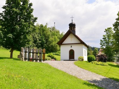 Holiday house Ferienwohnung in Drachselsried für 2 Personen - Environment photo 29