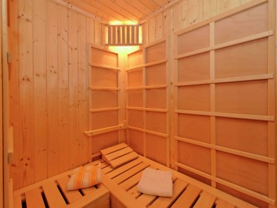 Holiday house Ferienwohnung in Drachselsried für 2 Personen - Outdoor photo 32