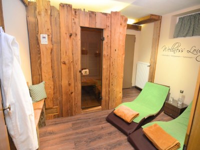 Holiday house Ferienwohnung in Drachselsried für 2 Personen - Outdoor photo 33