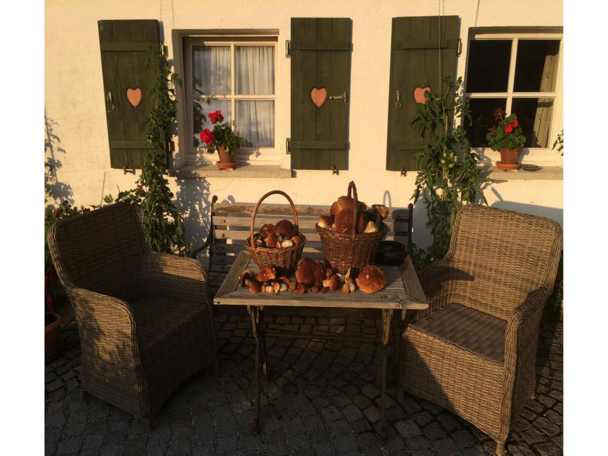 Holiday house Ferienhaus in Kollnburg mit Garten - Outdoor photo 4