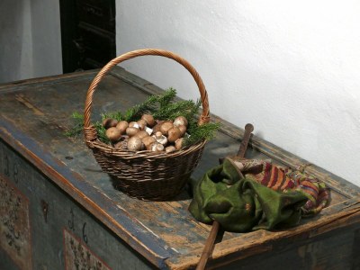 Holiday house Ferienhaus in Kollnburg mit Garten - Features photo 17