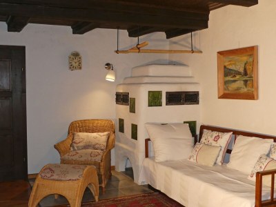 Holiday house Ferienhaus in Kollnburg mit Garten - Features photo 18