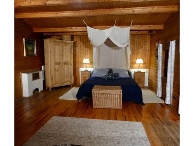 Holiday house Ferienhaus in Kollnburg mit Garten - Features photo 19