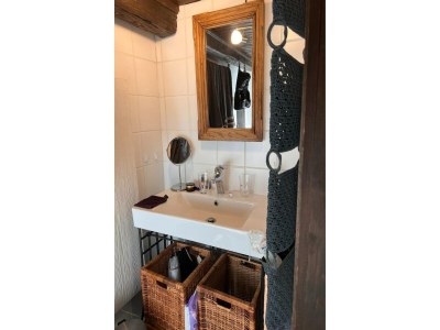 Holiday house Ferienhaus in Kollnburg mit Garten - Features photo 21