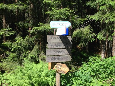 Holiday house Ferienhaus in Kollnburg mit Garten - Environment photo 32