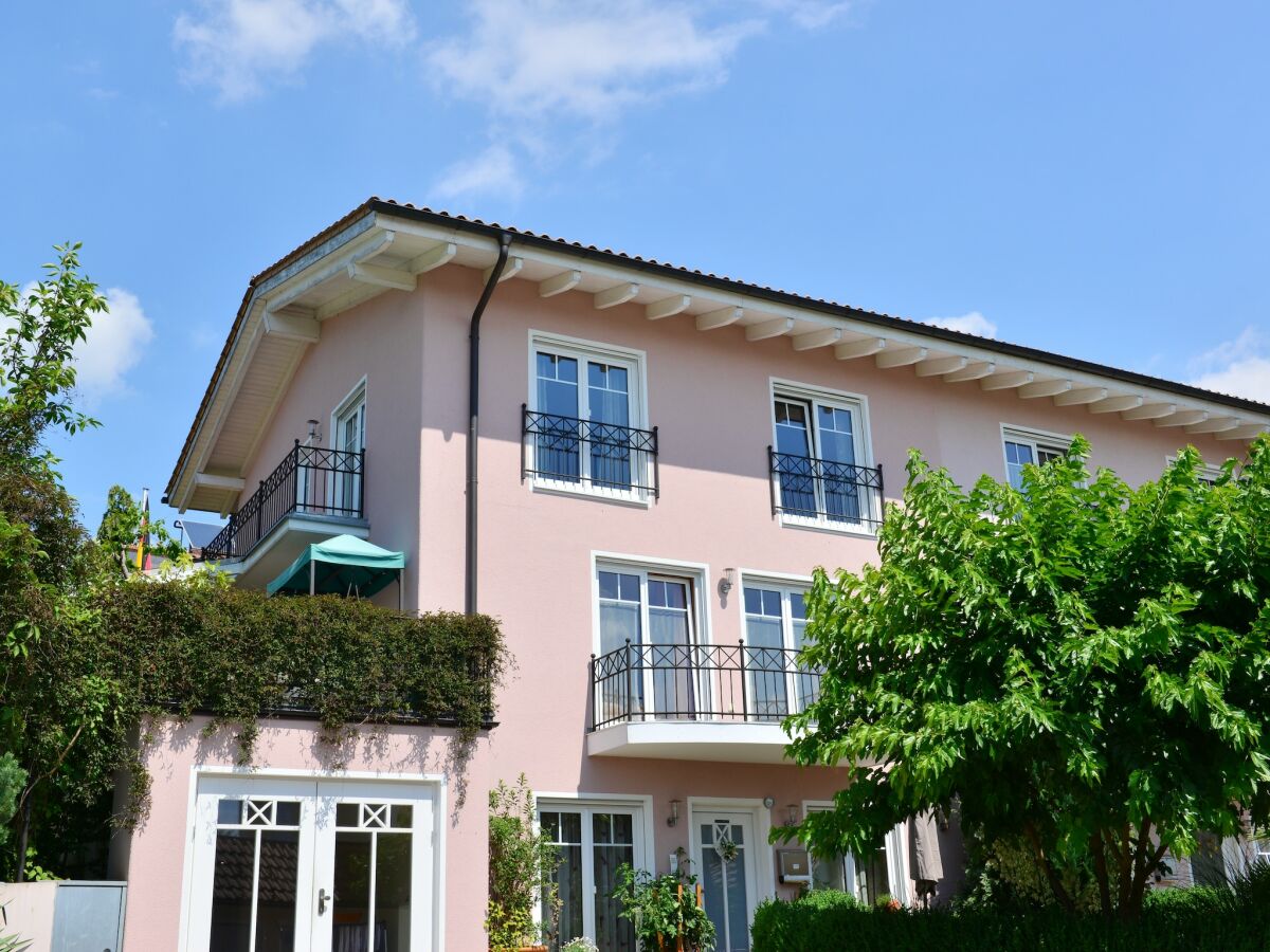 Apartment Wohnung in Flussnähe in Deggendorf Bayern