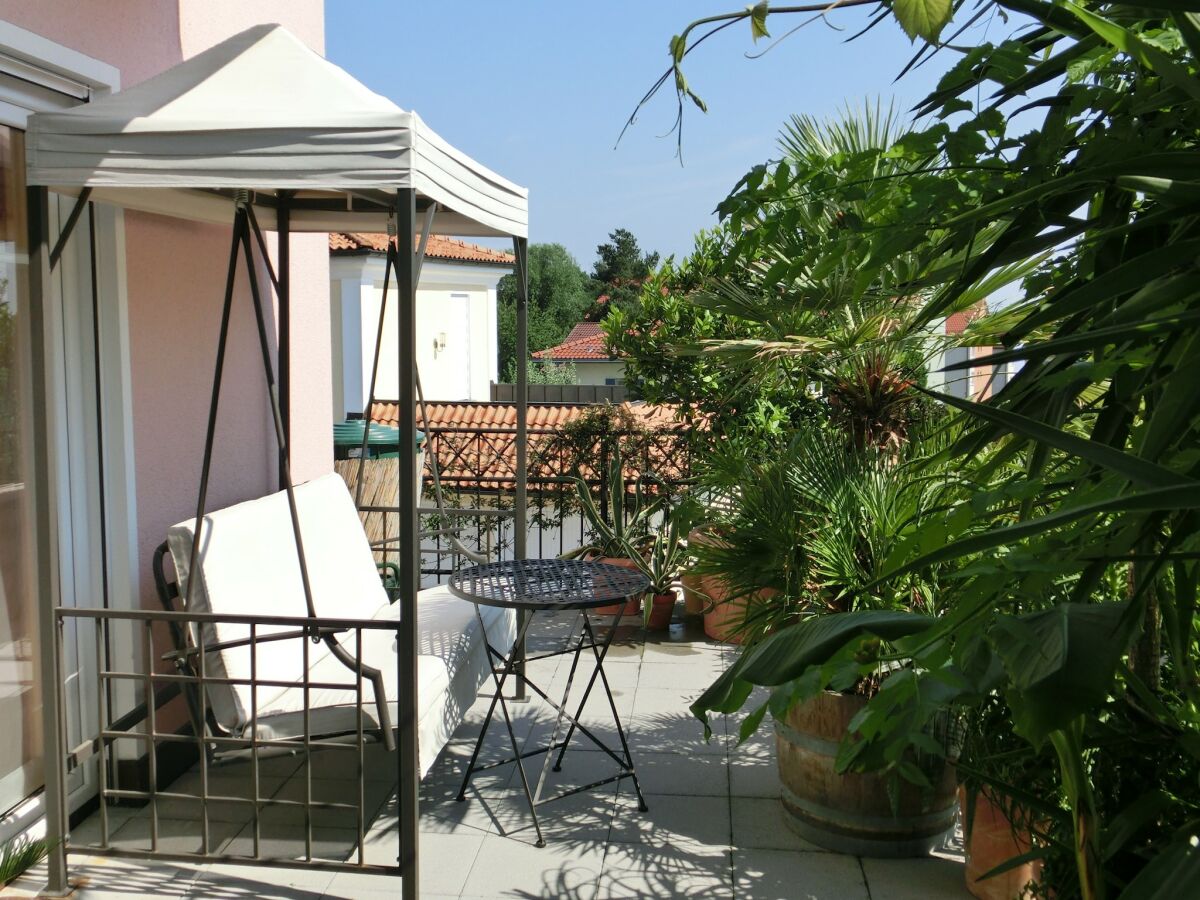 Apartment Wohnung in Flussnähe in Deggendorf Bayern - Outdoor photo 4