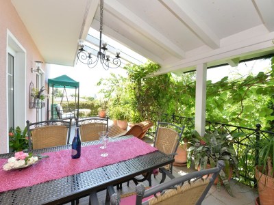 Apartment Wohnung in Flussnähe in Deggendorf Bayern - Outdoor photo 7