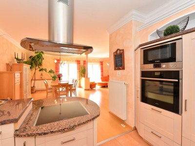 Apartment Wohnung in Flussnähe in Deggendorf Bayern - Features photo 12