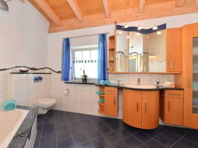 Apartment Wohnung in Flussnähe in Deggendorf Bayern - Features photo 17
