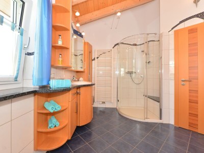 Apartment Wohnung in Flussnähe in Deggendorf Bayern - Features photo 18