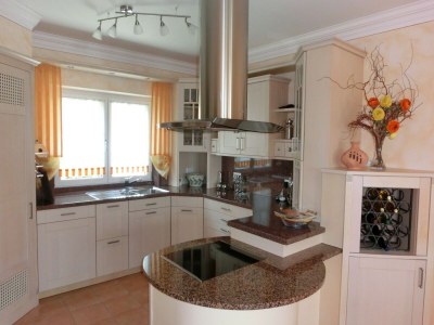 Apartment Wohnung in Flussnähe in Deggendorf Bayern - Features photo 19