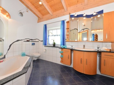 Apartment Wohnung in Flussnähe in Deggendorf Bayern - Features photo 20