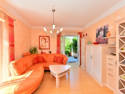 Apartment Wohnung in Flussnähe in Deggendorf Bayern - Features photo 21