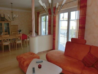 Apartment Wohnung in Flussnähe in Deggendorf Bayern - Features photo 25