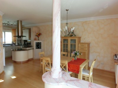 Apartment Wohnung in Flussnähe in Deggendorf Bayern - Features photo 26