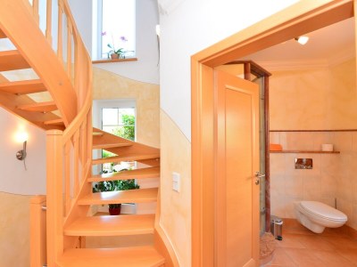 Apartment Wohnung in Flussnähe in Deggendorf Bayern - Features photo 29