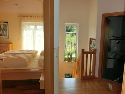 Apartment Wohnung in Flussnähe in Deggendorf Bayern - Features photo 30