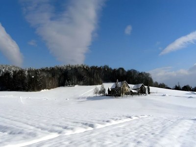 Apartment Wohnung in Flussnähe in Deggendorf Bayern - Environment photo 32