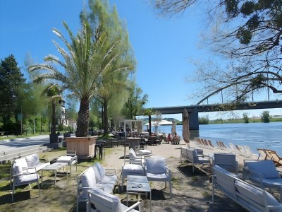 Apartment Wohnung in Flussnähe in Deggendorf Bayern - Environment photo 35