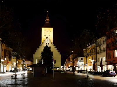 Apartment Wohnung in Flussnähe in Deggendorf Bayern - Environment photo 38
