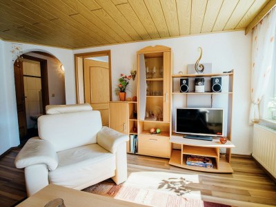 Holiday house Ferienhaus in Plankenfels - Features photo 15