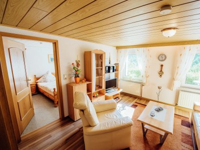 Holiday house Ferienhaus in Plankenfels - Features photo 17