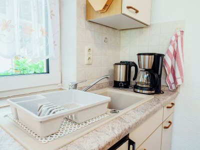 Holiday house Ferienhaus in Plankenfels - Features photo 20