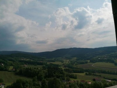 Holiday house Ferienhaus in Plankenfels - Environment photo 25