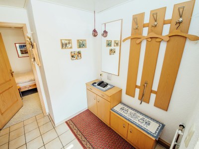 Holiday house Wohnung in Waldnähe in Plankenstein - Features photo 10