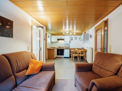 Holiday house Wohnung in Waldnähe in Plankenstein - Features photo 12