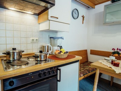 Holiday house Wohnung in Waldnähe in Plankenstein - Features photo 13