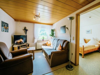 Holiday house Wohnung in Waldnähe in Plankenstein - Features photo 15