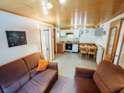 Holiday house Wohnung in Waldnähe in Plankenstein - Features photo 16