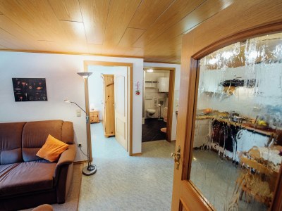 Holiday house Wohnung in Waldnähe in Plankenstein - Features photo 18