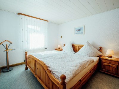 Holiday house Wohnung in Waldnähe in Plankenstein - Features photo 20