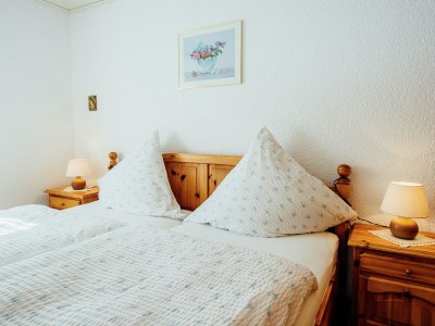 Holiday house Wohnung in Waldnähe in Plankenstein - Features photo 21