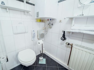 Holiday house Wohnung in Waldnähe in Plankenstein - Features photo 22