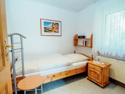 Holiday house Wohnung in Waldnähe in Plankenstein - Features photo 24