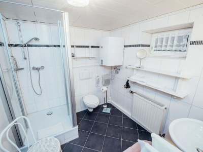 Holiday house Wohnung in Waldnähe in Plankenstein - Features photo 25