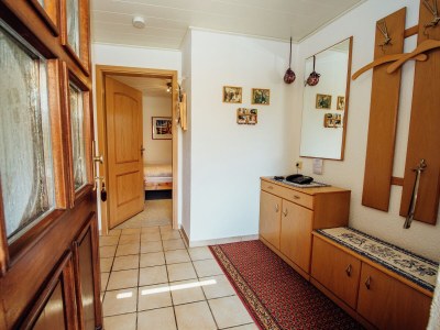 Holiday house Wohnung in Waldnähe in Plankenstein - Features photo 26