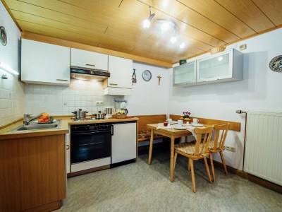 Holiday house Wohnung in Waldnähe in Plankenstein - Features photo 27