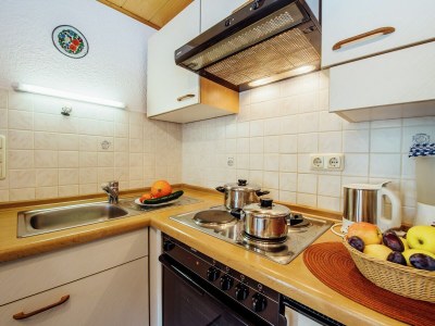 Holiday house Wohnung in Waldnähe in Plankenstein - Features photo 28